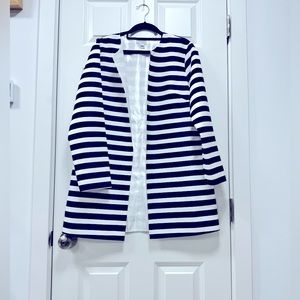 Grace Chuang jacket